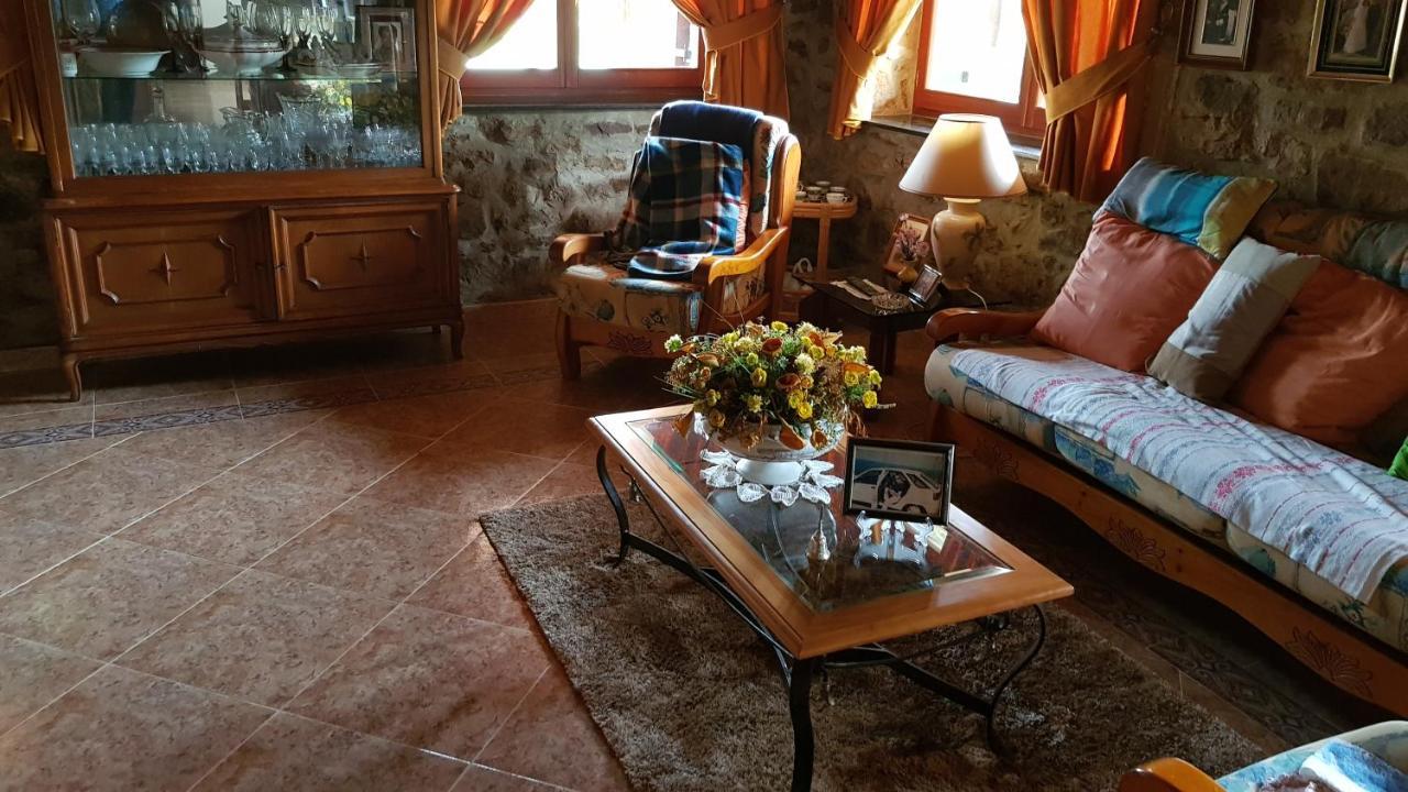 Villacanales Entrambasaguas  Extérieur photo