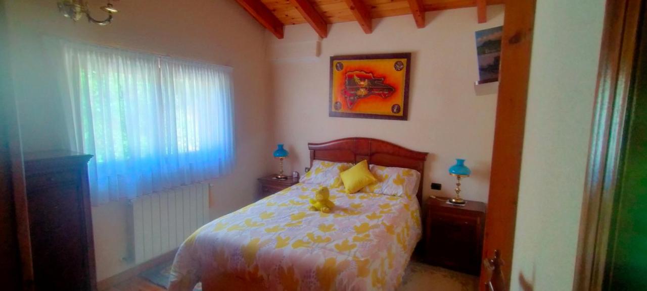 Villacanales Entrambasaguas  Extérieur photo